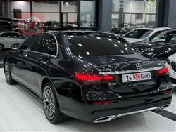 مرسيدس بنز E-Class